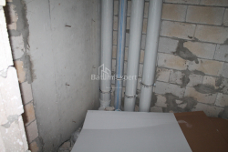 شقة سكنية 57.1 متر مربع - زقاق الأبطال, Batumi, جورجيا