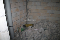 شقة سكنية 43.2 متر مربع - زقاق الأبطال, Batumi, جورجيا