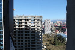 شقة سكنية 31.4 متر مربع - زقاق الأبطال, Batumi, جورجيا