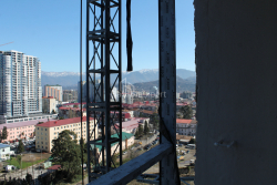 شقة سكنية 31.4 متر مربع - زقاق الأبطال, Batumi, جورجيا