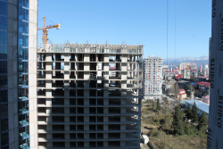 شقة سكنية 31.4 متر مربع - زقاق الأبطال, Batumi, جورجيا