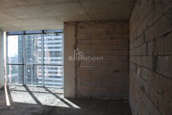 شقة سكنية 54 متر مربع - زقاق الأبطال, Batumi, جورجيا