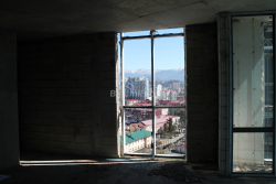 شقة سكنية 54 متر مربع - زقاق الأبطال, Batumi, جورجيا