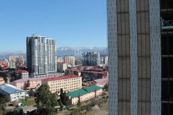 شقة سكنية 54 متر مربع - زقاق الأبطال, Batumi, جورجيا