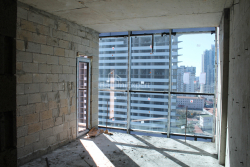 شقة سكنية 31.6 متر مربع - زقاق الأبطال, Batumi, جورجيا