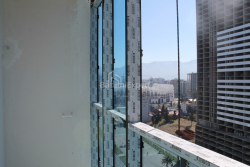 شقة سكنية 41.7 متر مربع - زقاق الأبطال, Batumi, جورجيا