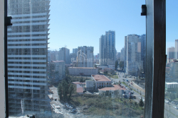 شقة سكنية 41.7 متر مربع - زقاق الأبطال, Batumi, جورجيا