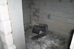 شقة سكنية 41.7 متر مربع - زقاق الأبطال, Batumi, جورجيا