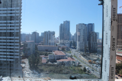 شقة سكنية 38.3 متر مربع - زقاق الأبطال, Batumi, جورجيا