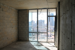 شقة سكنية 38.3 متر مربع - زقاق الأبطال, Batumi, جورجيا
