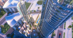 شقة سكنية 35.2 متر مربع - زقاق الأبطال, Batumi, جورجيا