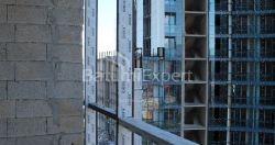 شقة سكنية 35.2 متر مربع - زقاق الأبطال, Batumi, جورجيا