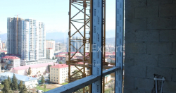 شقة سكنية 35.2 متر مربع - زقاق الأبطال, Batumi, جورجيا