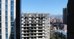شقة سكنية 32.6 متر مربع - زقاق الأبطال, Batumi, جورجيا