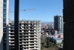 شقة سكنية 30.7 متر مربع - زقاق الأبطال, Batumi, جورجيا