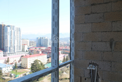 شقة سكنية 30.7 متر مربع - زقاق الأبطال, Batumi, جورجيا