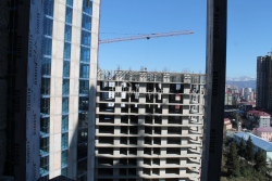 شقة سكنية 30.7 متر مربع - زقاق الأبطال, Batumi, جورجيا
