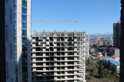 شقة سكنية 30.3 متر مربع - زقاق الأبطال, Batumi, جورجيا