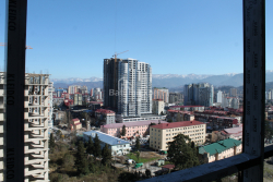 شقة سكنية 30.3 متر مربع - زقاق الأبطال, Batumi, جورجيا