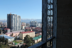 شقة سكنية 29.9 متر مربع - زقاق الأبطال, Batumi, جورجيا