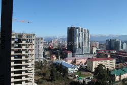 شقة سكنية 29.9 متر مربع - زقاق الأبطال, Batumi, جورجيا