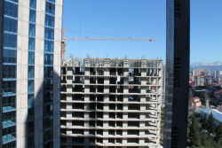 شقة سكنية 29.9 متر مربع - زقاق الأبطال, Batumi, جورجيا