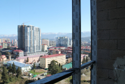 شقة سكنية 30 متر مربع - زقاق الأبطال, Batumi, جورجيا