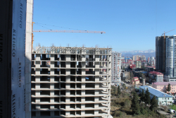 شقة سكنية 30 متر مربع - زقاق الأبطال, Batumi, جورجيا