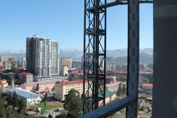 شقة سكنية 31.4 متر مربع - زقاق الأبطال, Batumi, جورجيا
