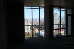 شقة سكنية 57.1 متر مربع - زقاق الأبطال, Batumi, جورجيا