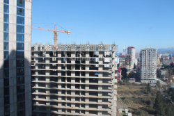 شقة سكنية 43.2 متر مربع - زقاق الأبطال, Batumi, جورجيا