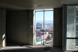 شقة سكنية 54 متر مربع - زقاق الأبطال, Batumi, جورجيا