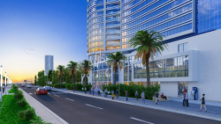 شقة سكنية 54 متر مربع - زقاق الأبطال, Batumi, جورجيا