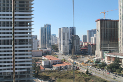 شقة سكنية 31.6 متر مربع - زقاق الأبطال, Batumi, جورجيا