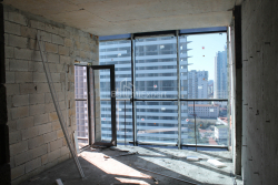 شقة سكنية 31.6 متر مربع - زقاق الأبطال, Batumi, جورجيا