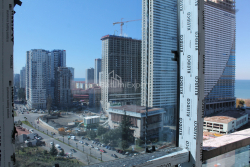 شقة سكنية 41.7 متر مربع - زقاق الأبطال, Batumi, جورجيا