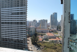 شقة سكنية 41.7 متر مربع - زقاق الأبطال, Batumi, جورجيا