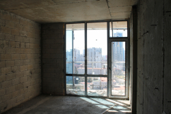شقة سكنية 38.3 متر مربع - زقاق الأبطال, Batumi, جورجيا