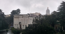 شقة سكنية 201 متر مربع - زورابا جورجيلادزه, Batumi, جورجيا