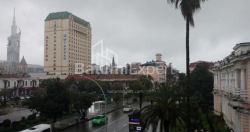شقة سكنية 201 متر مربع - زورابا جورجيلادزه, Batumi, جورجيا