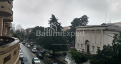 شقة سكنية 201 متر مربع - زورابا جورجيلادزه, Batumi, جورجيا