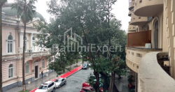 شقة سكنية 201 متر مربع - زورابا جورجيلادزه, Batumi, جورجيا