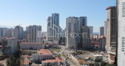 شقة سكنية 59.4 متر مربع - زقاق الأبطال, Batumi, جورجيا