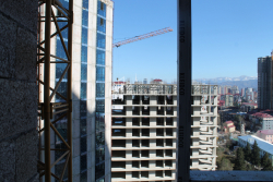 شقة سكنية 32.6 متر مربع - زقاق الأبطال, Batumi, جورجيا