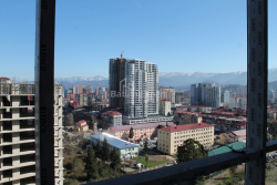 شقة سكنية 30.7 متر مربع - زقاق الأبطال, Batumi, جورجيا