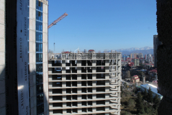 شقة سكنية 30.7 متر مربع - زقاق الأبطال, Batumi, جورجيا
