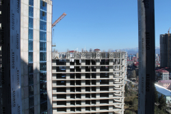 شقة سكنية 30.3 متر مربع - زقاق الأبطال, Batumi, جورجيا