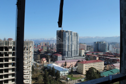 شقة سكنية 30.3 متر مربع - زقاق الأبطال, Batumi, جورجيا