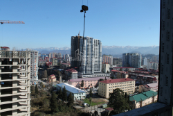 شقة سكنية 30 متر مربع - زقاق الأبطال, Batumi, جورجيا