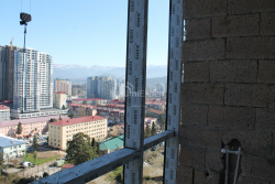 شقة سكنية 30 متر مربع - زقاق الأبطال, Batumi, جورجيا